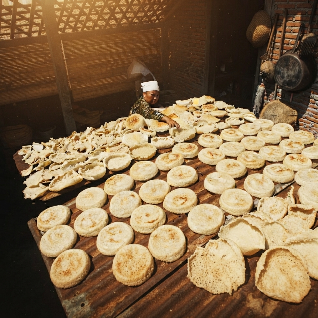 Intip Goreng